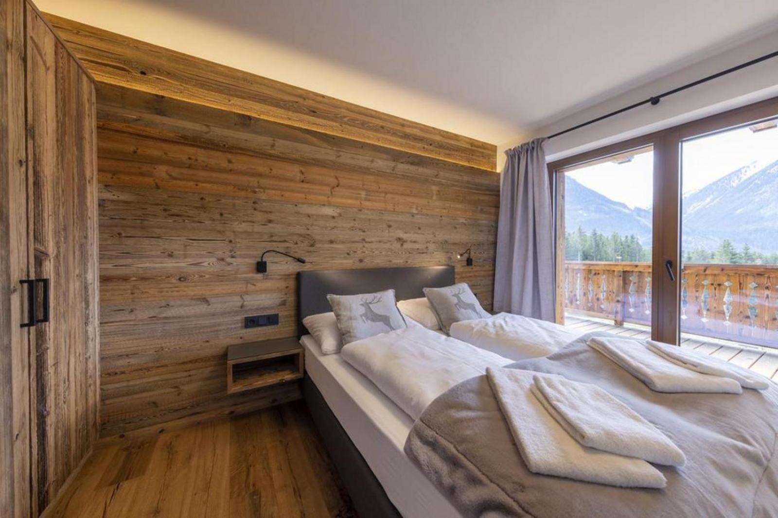 Nationalpark Chalet Hoher Sonnblick Neukirchen am Grossvenediger Bagian luar foto