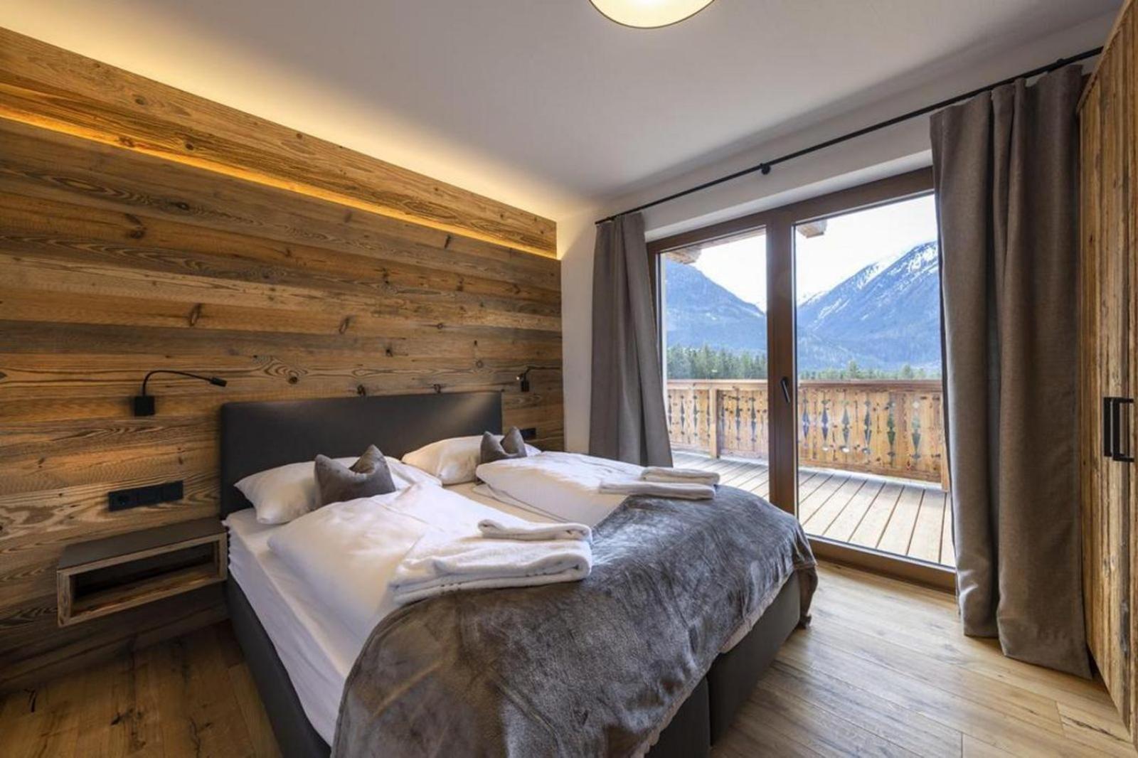 Nationalpark Chalet Hoher Sonnblick Neukirchen am Grossvenediger Bagian luar foto