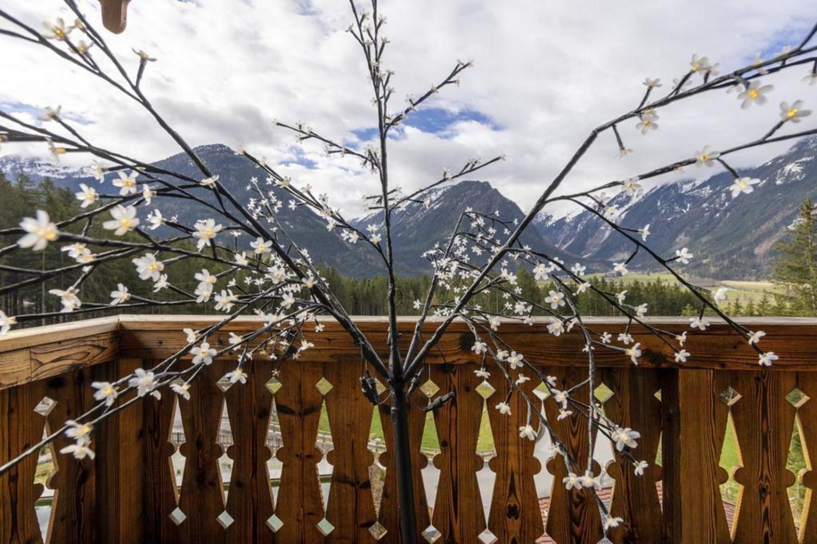 Nationalpark Chalet Hoher Sonnblick Neukirchen am Grossvenediger Bagian luar foto